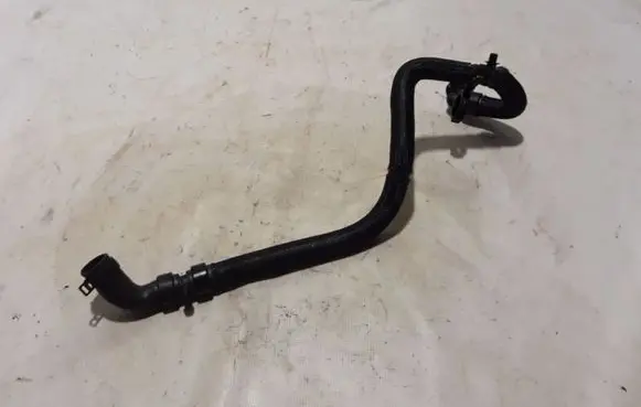 Renault Master III Engine coolant pipe/hose 215200030R