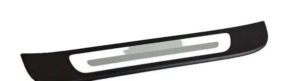 Audi A6 S6 C7 4G Rear sill trim cover 4G9853375