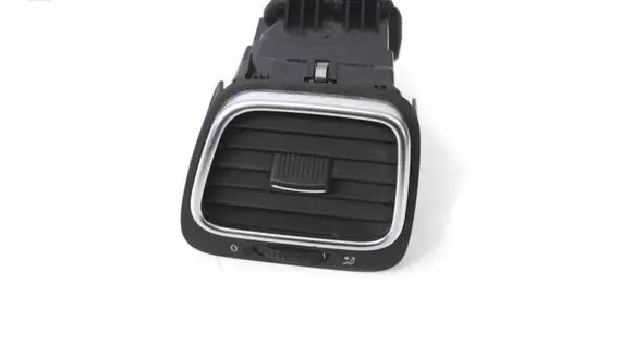 Volkswagen Eos Dashboard air vent grill cover trim 1Q0819703G 1Q0819709B
