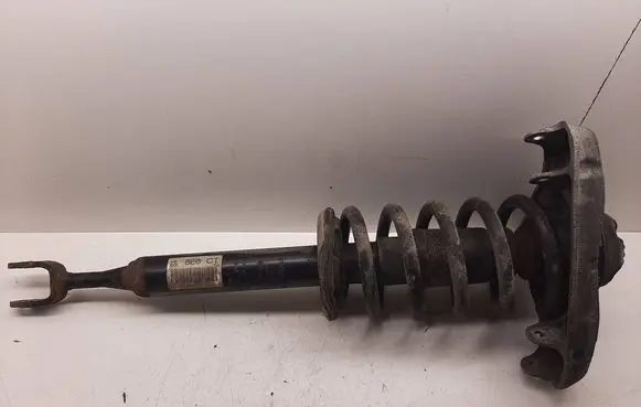 Audi A4 S4 B7 8E 8H Front shock absorber with coil spring 8E0CT