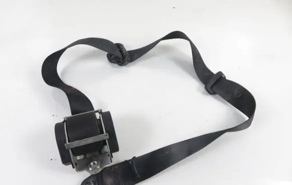 Peugeot Boxer Front seatbelt 04167126