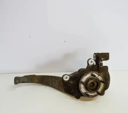 Jaguar XF X250 Front wheel hub