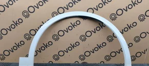Audi Q5 SQ5 FY Front arch trim 80A853718F