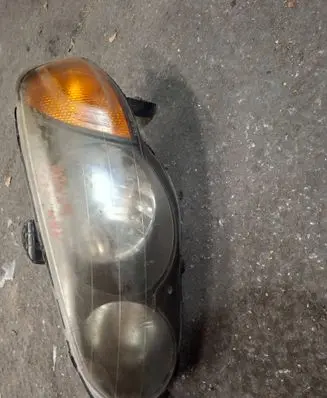 Honda HR-V Headlight/headlamp R7651L