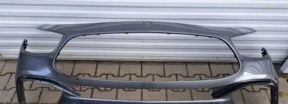 Mercedes-Benz E AMG W213 Front bumper A2138851605