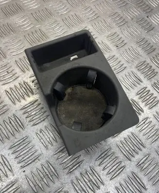 Audi A6 S6 C6 4F Cup holder 4F2862534B