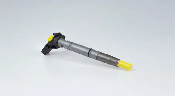 Audi A7 S7 4G Fuel injector 0445117022