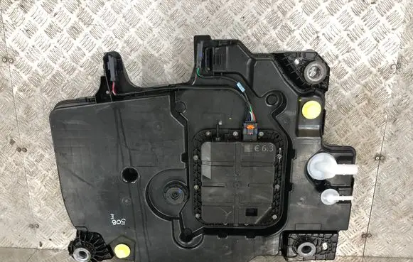 Peugeot 508 AdBlue liquid reservoir P1005917 P1005914