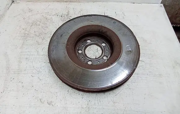Volvo XC90 Front brake disc