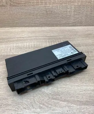 BMW 5 E60 E61 Comfort/convenience module 9176069 5WK49111D