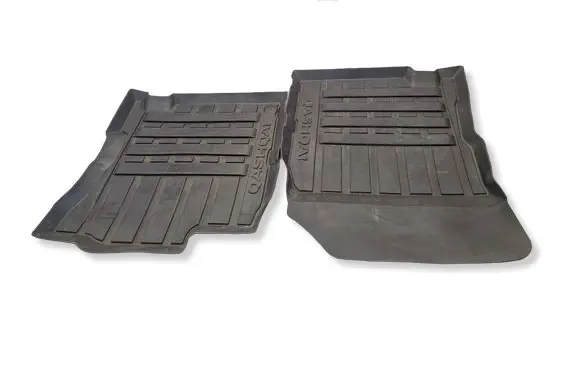 Nissan Qashqai Car floor mat set KE7484E289 KE748HV289