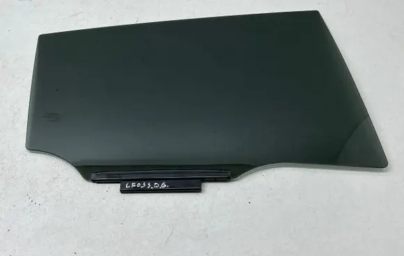Subaru Crosstrek III Rear door window glass 62011FN02A 62011FN020 DOT376M2L3AS3