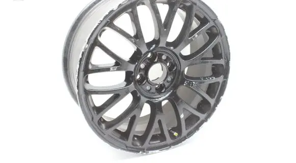 Fiat 500 R12 alloy rim 518292090 70X17