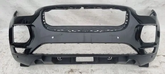 Jaguar E-Pace Front bumper J9C317F003AA7BA