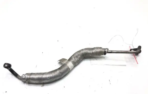 BMW 5 G30 G31 G38 Turbo turbocharger oiling pipe/hose 8586483