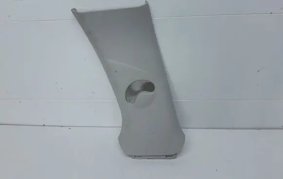 Citroen C3 (B) pillar trim (top) 9683375877