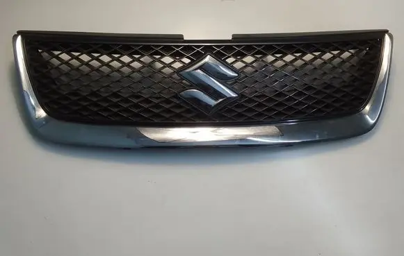 Suzuki Grand Vitara II Front grill 7174265J0