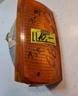 Opel Senator B Front indicator light 32784R6