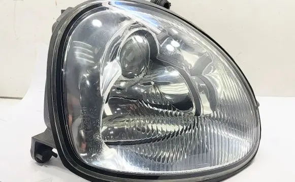 Ford Scorpio Headlight/headlamp 0301045004