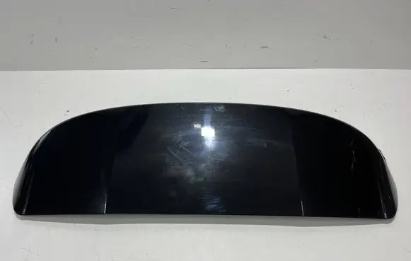 Opel Mokka B Tailgate/trunk spoiler 984104039 119362A0 286380