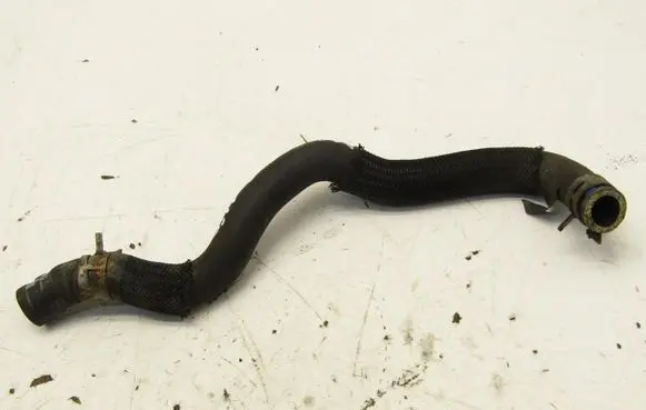 Toyota Yaris Engine coolant pipe/hose 1354