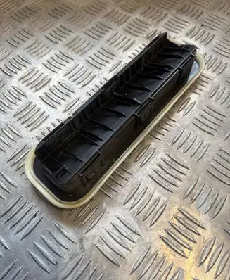 KIA EV6 Quarter panel pressure vent 97510D4000
