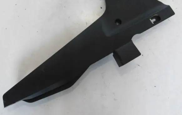 Citroen C4 Aircross Centre console side trim front 8011A823