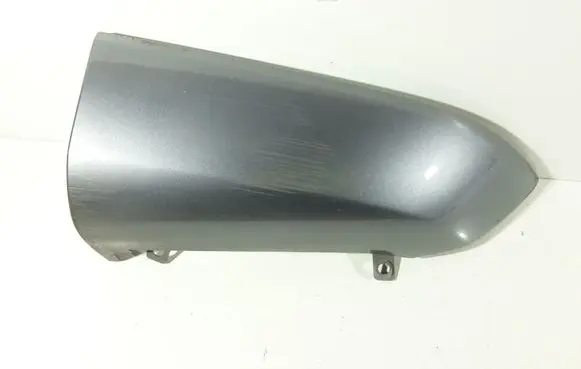 Mazda 3 I Rear bumper corner part panel trim BN9C519W0