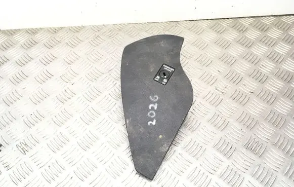 Volkswagen Golf VII Dashboard side end trim 5G1858218A ETG5659 5C5919237