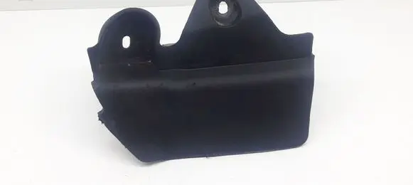 Rear mudguard