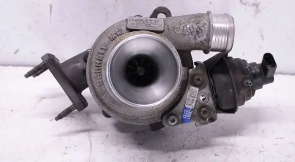 Volvo V50 Turbo 31312712 7903674 GTC1446VZ