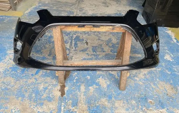 Ford C-MAX II Front bumper AM51-R17K757A
