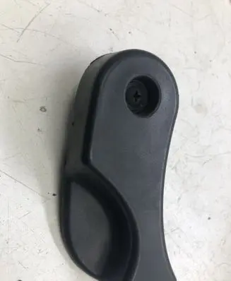 BMW 1 F20 F21 Engine bonnet (hood) release handle 7309608 107020