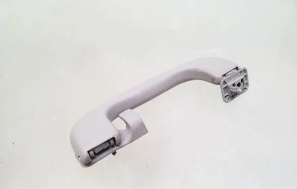 Opel Zafira B Rear interior roof grab handle 317382836