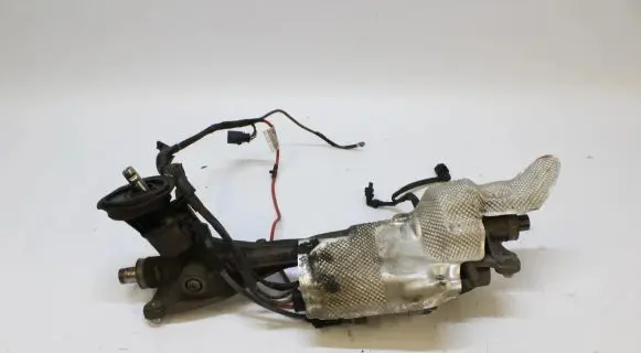 Skoda Octavia Mk3 (5E) Steering rack 5Q1423051AQ