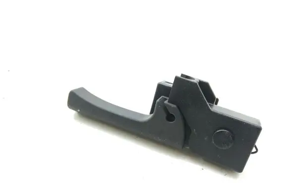 Opel Astra K Engine bonnet (hood) release handle