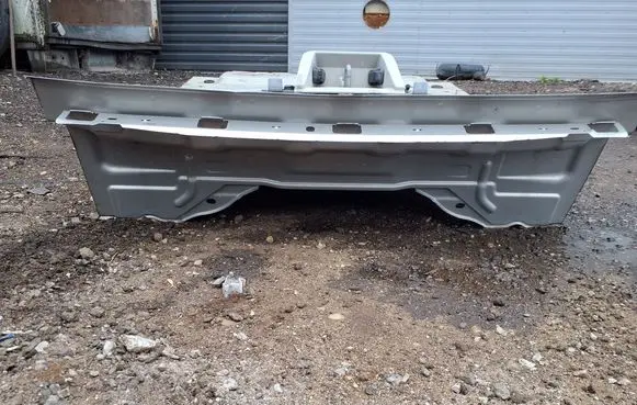 Volvo XC90 Rear quarter panel 31416318