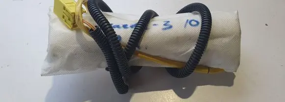 Mazda 3 II Seat airbag