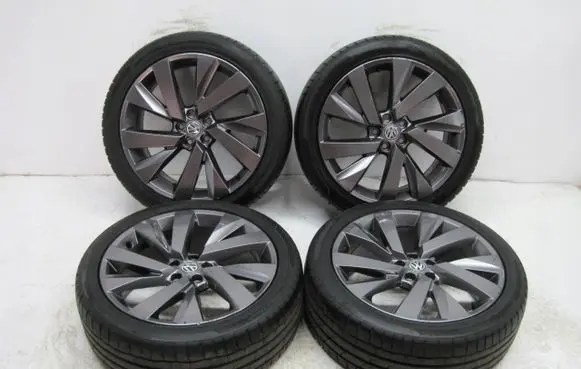 Volkswagen T-Cross Other interior part