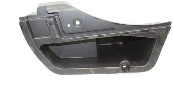 Lexus RX 450H Centre console side trim rear 6474148090