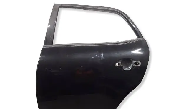 Toyota Auris 150 Rear door 