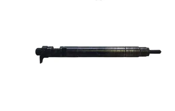 Ford S-MAX Fuel injector 9686191080