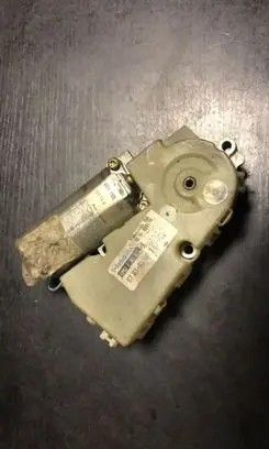 BMW 3 E36 Sunroof motor/actuator 8370823