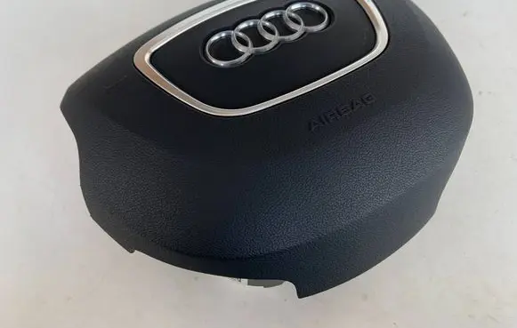 Audi Q5 SQ5 Steering wheel airbag 8R0880201L 8R0880201L6PS
