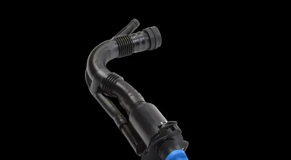 Iveco Daily 6th gen AdBlue Liquid refill tube 5801762102