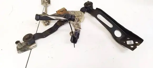 Opel Astra H Gear selector 