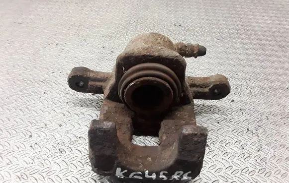 Hyundai Santa Fe Rear brake caliper