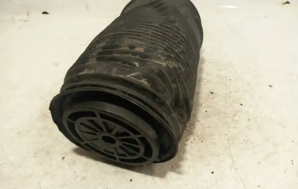Mercedes-Benz E W212 Air suspension rear shock absorber 