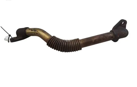 Hyundai i30 EGR valve line/pipe/hose