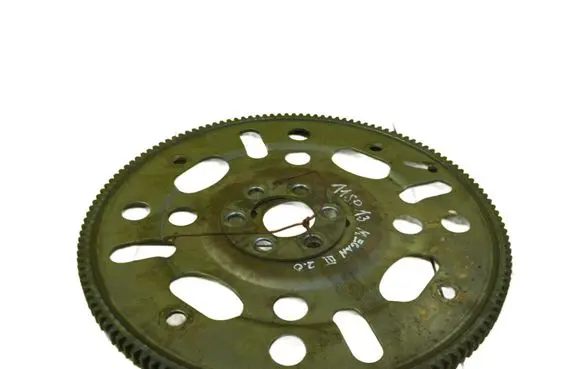 Renault Megane III Dual mass flywheel AUT